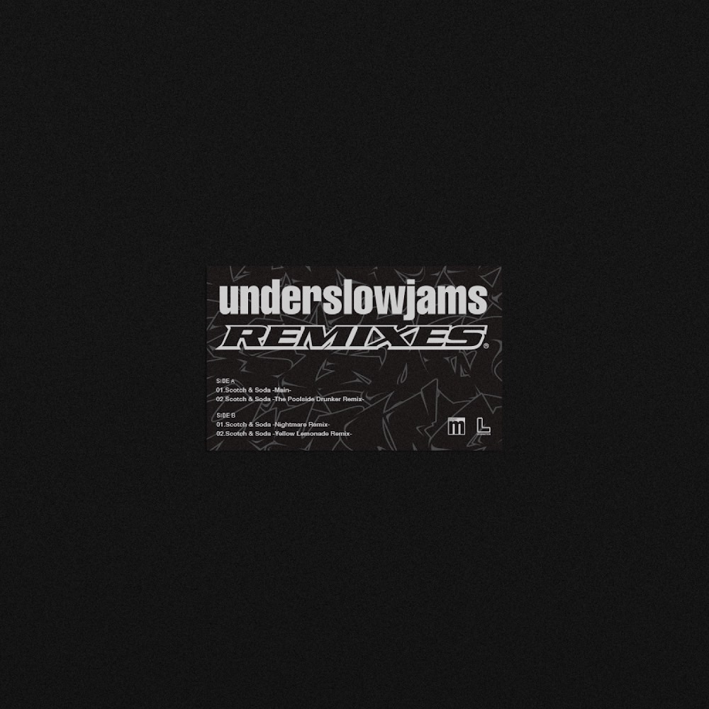 Underslowjams | underslowjams